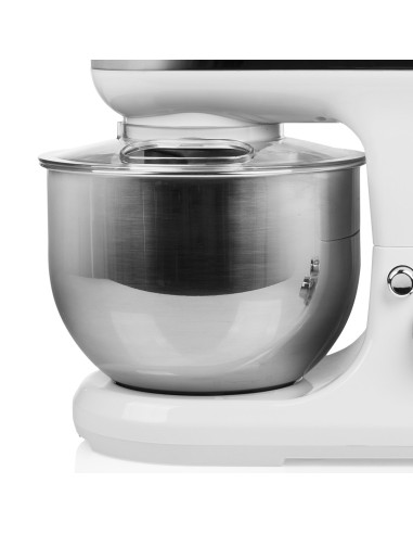 Maszyna Kuchenna Tristar Mx-4817 1200 W Liczba Biegów 6 Pojemność Miski 5 L Biały