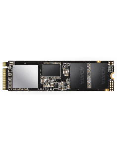 Xpg Sx8200 Pro M.2 512 Gb Pci Express 3.0 3D Tlc Nvme