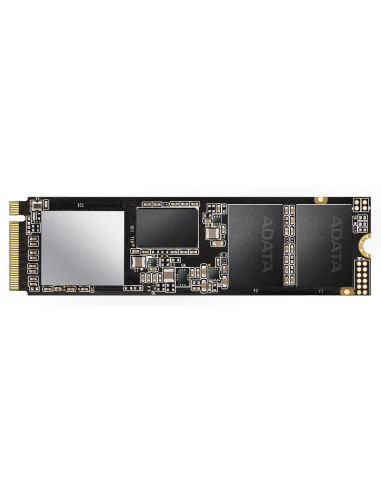 Xpg Sx8200 Pro M.2 512 Gb Pci Express 3.0 3D Tlc Nvme
