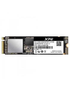 Xpg Sx8200 Pro M.2 512 Gb Pci Express 3.0 3D Tlc Nvme 2
