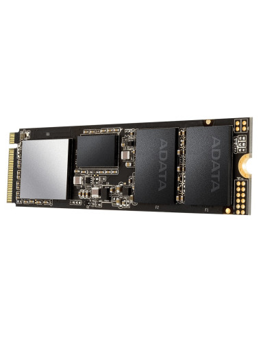 Xpg Sx8200 Pro M.2 512 Gb Pci Express 3.0 3D Tlc Nvme
