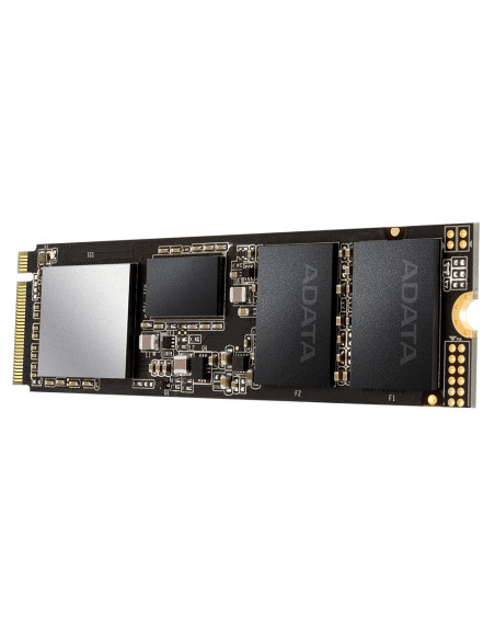 Xpg Sx8200 Pro M.2 512 Gb Pci Express 3.0 3D Tlc Nvme
