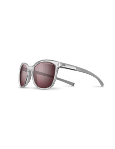 Okulary Polaryzacyjne Julbo Spark - Polar 3 Hd - Crystal/Grey