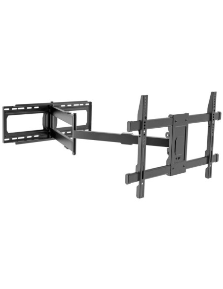 Uchwyt Ścienny Do Tv 42-80" Led/Lcd 70Kg Obrotowy Długi