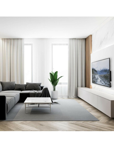 Uchwyt Ścienny Do Tv 42-80" Led/Lcd 70Kg Obrotowy Długi