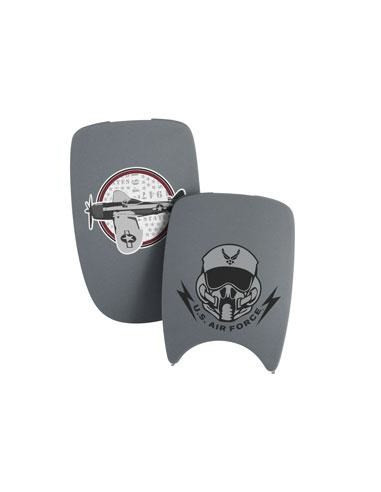 Thrustmaster T.flight U.s. Air Force Edition Zestaw Słuchawkowy Przewodowa Opaska Na Głowę Gaming Czarny