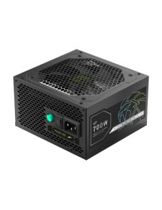 Gamemax Psu | Vp 700S | 700 W | Bronze | Non-Modular