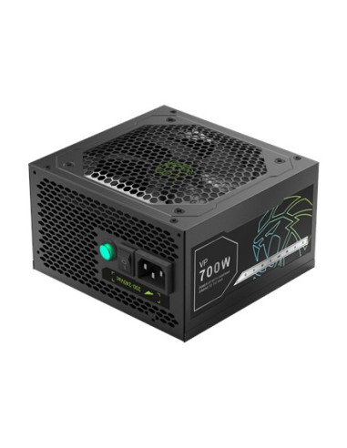 Gamemax Psu | Vp 700S | 700 W | Bronze | Non-Modular