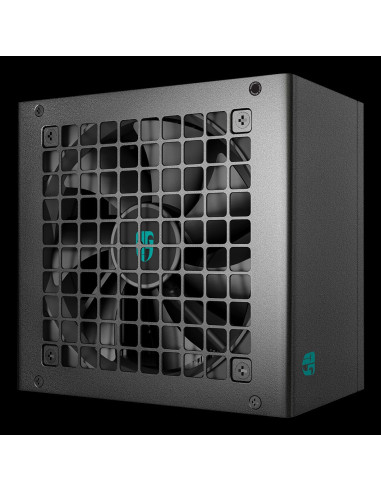 Zasilacz Deepcool Pn750D 750W Gold Direct