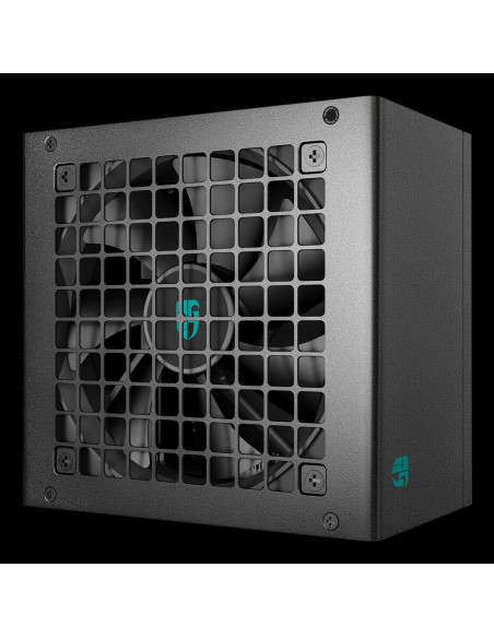 Zasilacz Deepcool Pn750D 750W Gold Direct