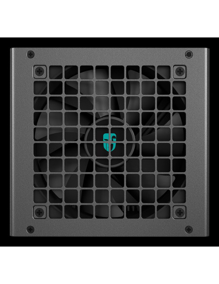 Zasilacz Deepcool Pn750D 750W Gold Direct