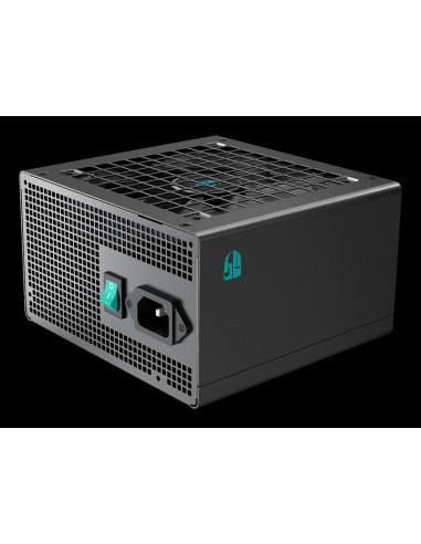 Zasilacz Deepcool Pn750D 750W Gold Direct