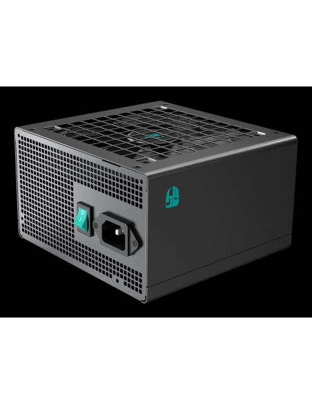 Zasilacz Deepcool Pn750D 750W Gold Direct