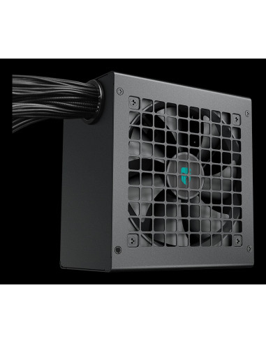 Zasilacz Deepcool Pn750D 750W Gold Direct