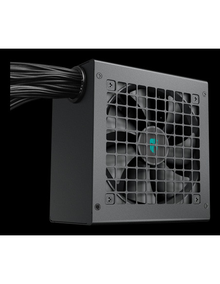 Zasilacz Deepcool Pn750D 750W Gold Direct