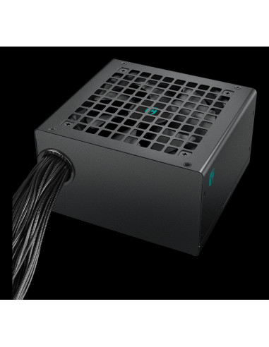 Zasilacz Deepcool Pn750D 750W Gold Direct