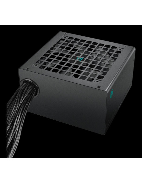 Zasilacz Deepcool Pn750D 750W Gold Direct
