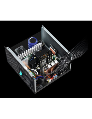 Zasilacz Deepcool Pn750D 750W Gold Direct