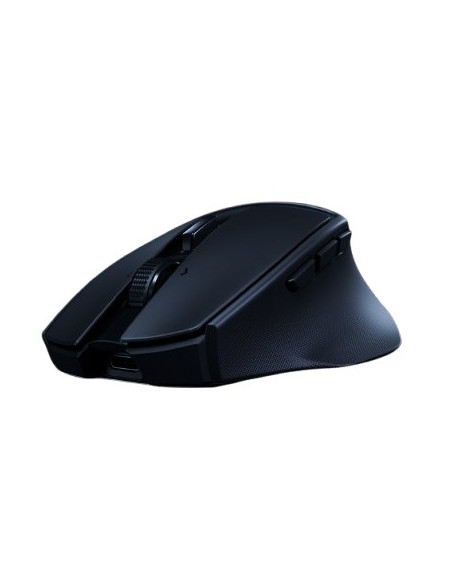 Razer Basilisk Mobile Myszka Gaming Po Prawej Stronie Rf Wireless + Usb Type-C Optyczny 18000 Dpi