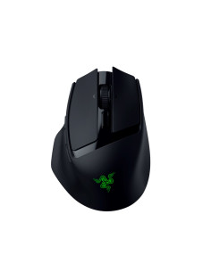 Razer Basilisk Mobile Myszka Gaming Po Prawej Stronie Rf Wireless + Usb Type-C Optyczny 18000 Dpi 2