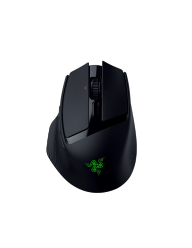 Razer Basilisk Mobile Myszka Gaming Po Prawej Stronie Rf Wireless + Usb Type-C Optyczny 18000 Dpi