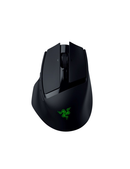 Razer Basilisk Mobile Myszka Gaming Po Prawej Stronie Rf Wireless + Usb Type-C Optyczny 18000 Dpi