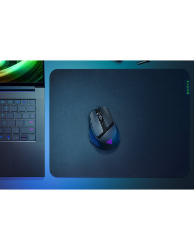 Razer Basilisk Mobile Myszka Gaming Po Prawej Stronie Rf Wireless + Usb Type-C Optyczny 18000 Dpi