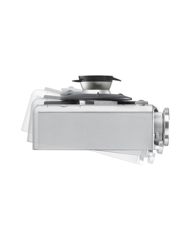 Vogels Epc6545 Uniwersalny Uchwyt Sufitowy Do Projektora Max 22Lb