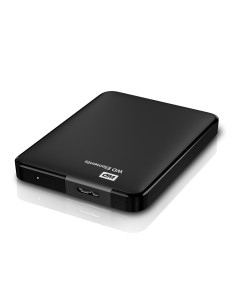 Dysk Zewnętrzny Hdd Wd Elements Portable 1Tb 2.5 Black 2