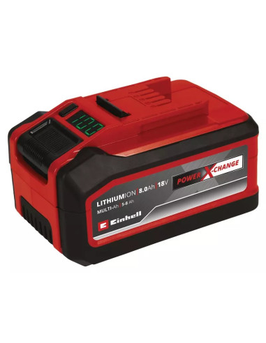 Akumulator 18V 5-8 Ah 45116 Einhell