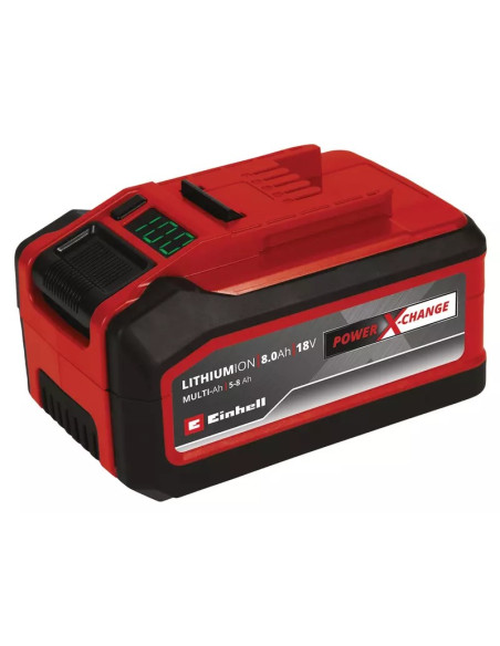 Akumulator 18V 5-8 Ah 45116 Einhell