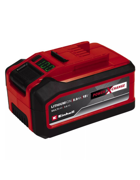Akumulator 18V 5-8 Ah 45116 Einhell