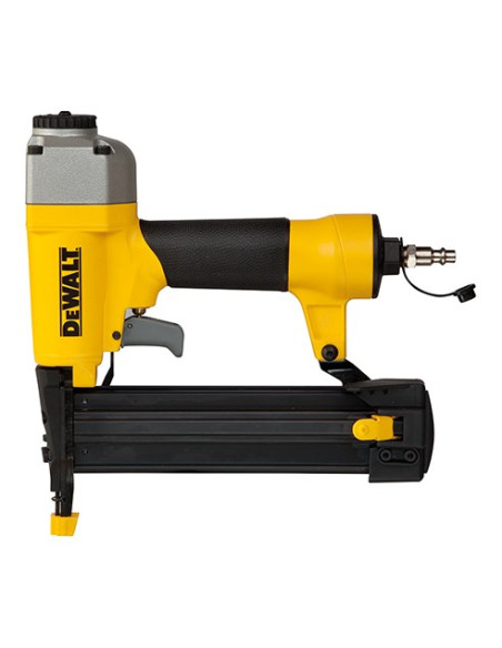 Dewalt Dpsb2In1-Xj Gwoździarka / Zszywacz Pistolet Do Gwoździ/Zszywek Pneumatyczny