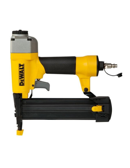Dewalt Dpsb2In1-Xj Gwoździarka / Zszywacz Pistolet Do Gwoździ/Zszywek Pneumatyczny