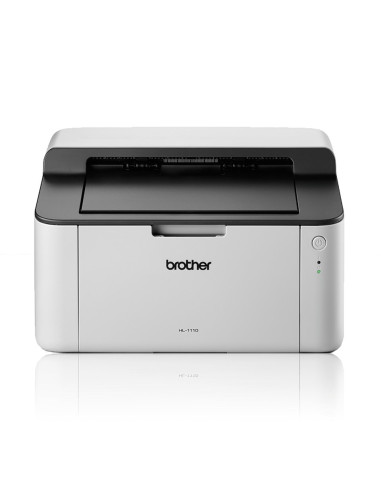 Drukarka Laserowa Mono Brother Hl-1110Eyj1 Hl-1110Eyj1 (A4, Letter)