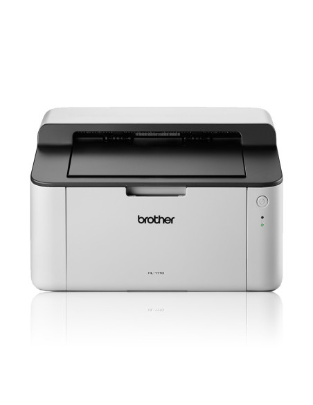 Drukarka Laserowa Mono Brother Hl-1110Eyj1 Hl-1110Eyj1 (A4, Letter)