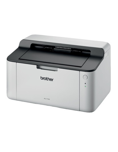 Drukarka Laserowa Mono Brother Hl-1110Eyj1 Hl-1110Eyj1 (A4, Letter)