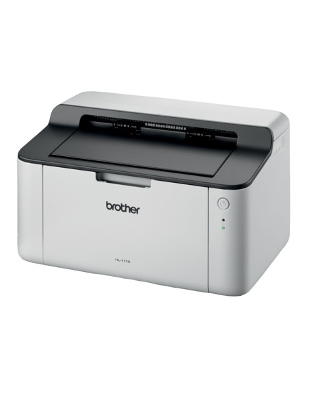 Drukarka Laserowa Mono Brother Hl-1110Eyj1 Hl-1110Eyj1 (A4, Letter)