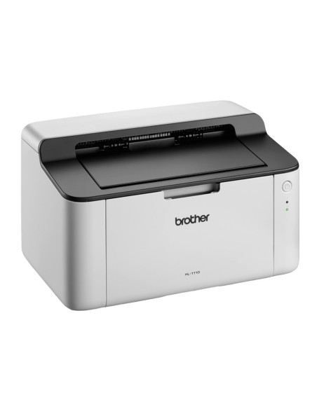 Drukarka Laserowa Mono Brother Hl-1110Eyj1 Hl-1110Eyj1 (A4, Letter)