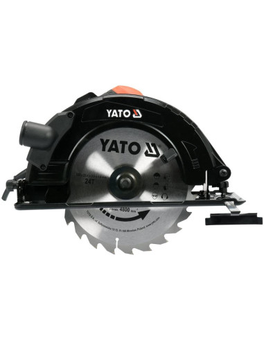 Yato Yt-82154 Pilarka Tarczowa 235Mm 2800W