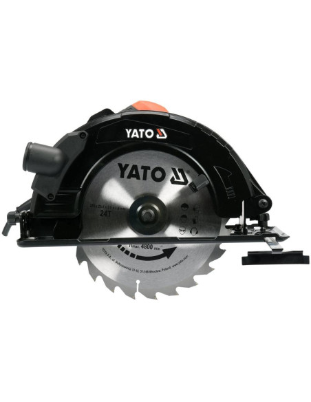 Yato Yt-82154 Pilarka Tarczowa 235Mm 2800W