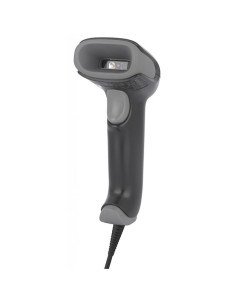 Honeywell Voyager 1470G2D-2Usb-R Czytnik Kodów Kreskowych Ręczny Czytnik Kodów Kreskowych 1D/2D Czarny, Szary