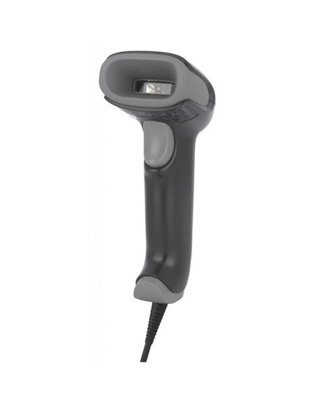 Honeywell Voyager 1470G2D-2Usb-R Czytnik Kodów Kreskowych Ręczny Czytnik Kodów Kreskowych 1D/2D Czarny, Szary