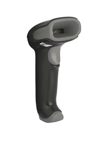 Honeywell Voyager 1470G2D-2Usb-R Czytnik Kodów Kreskowych Ręczny Czytnik Kodów Kreskowych 1D/2D Czarny, Szary