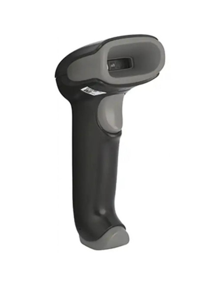 Honeywell Voyager 1470G2D-2Usb-R Czytnik Kodów Kreskowych Ręczny Czytnik Kodów Kreskowych 1D/2D Czarny, Szary