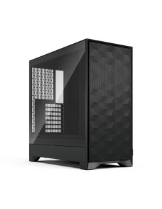 Fractal Design Pop 2 Air Black Tg Midi Tower Czarny
