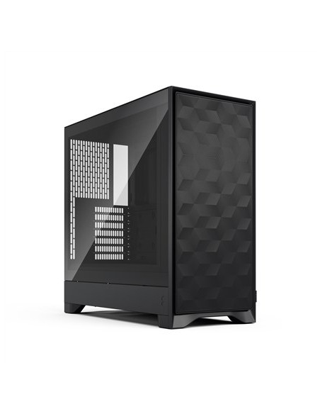 Fractal Design Pop 2 Air Black Tg Midi Tower Czarny
