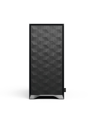 Fractal Design Pop 2 Air Black Tg Midi Tower Czarny