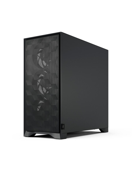 Fractal Design Pop 2 Air Black Tg Midi Tower Czarny