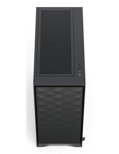 Fractal Design Pop 2 Air Black Tg Midi Tower Czarny